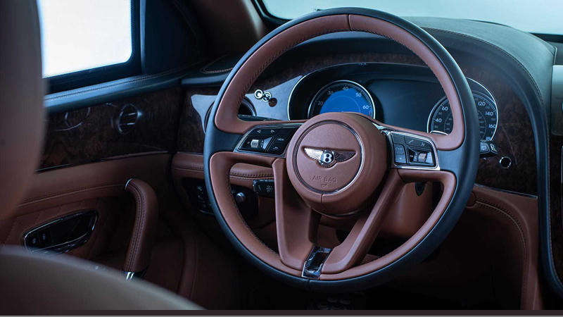 bentley bentayga tro thanh suv chong dan sau khi qua tay inkas  hinh 8