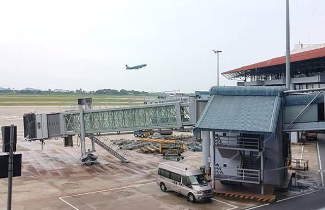 Thanh tra Bộ GTVT xác định Cảng vụ Hàng không Miền Nam thưởng an toàn bay chưa đúng đối tượng.
