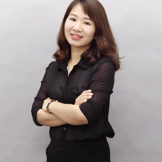 Kiều Nhung, Chủ thương hiệu “Mặt nạ thảo dược trị mụn An Nhiên”.