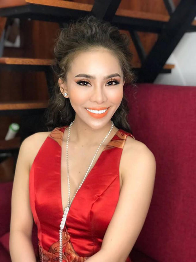 Đan Chi: Từ vận động viên bóng bàn đến giọng ca vàng làng nhạc bolero