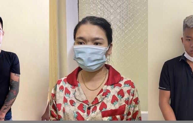 Triệt phá đường dây mua bán người tại Lào Cai