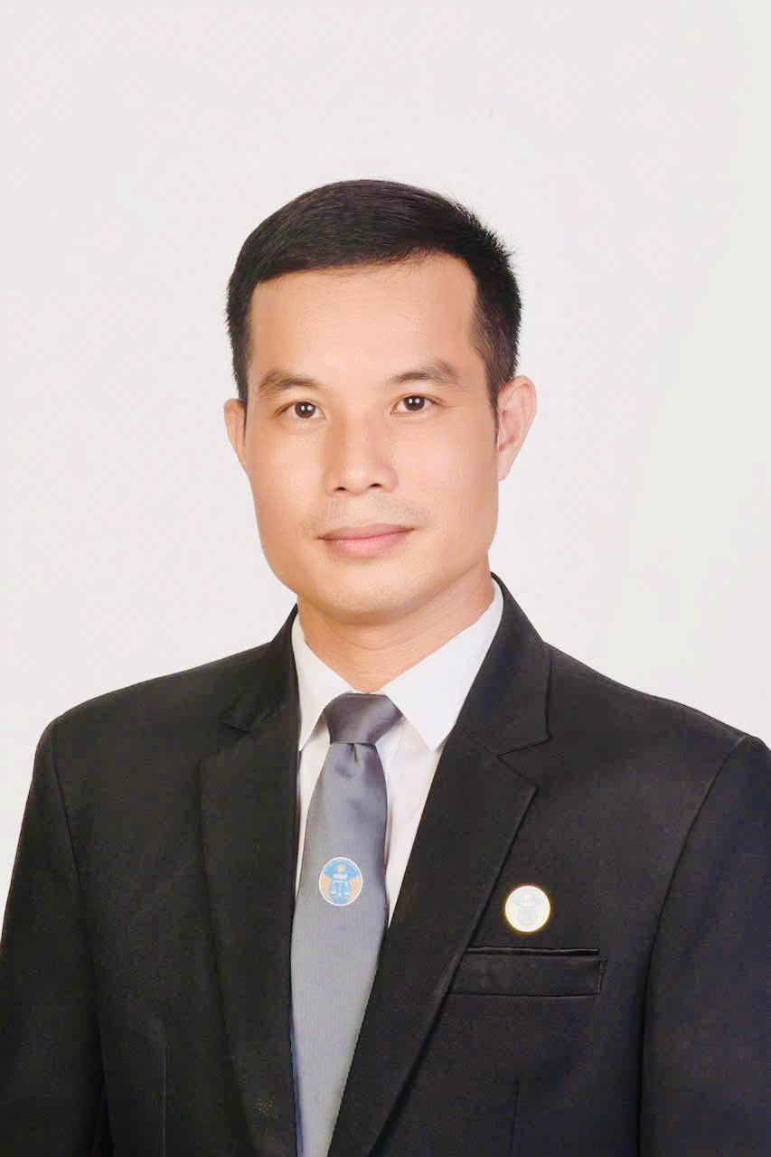 Luật sư Trần Thanh Tuấn (Đoàn Luật sư TP Hồ Chí Minh).