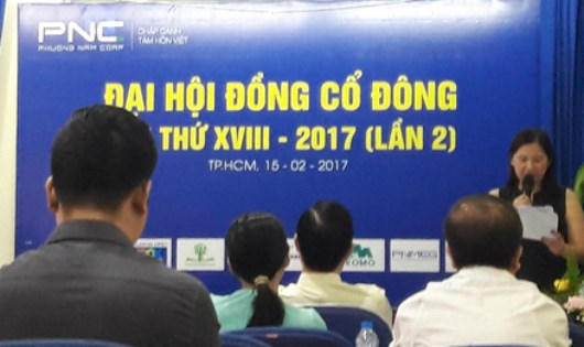 &ldquo;B&ugrave;ng nổ cuộc chiến tại PNC&rdquo;: Cuộc chiến đi t&igrave;m c&ocirc;ng l&yacute;