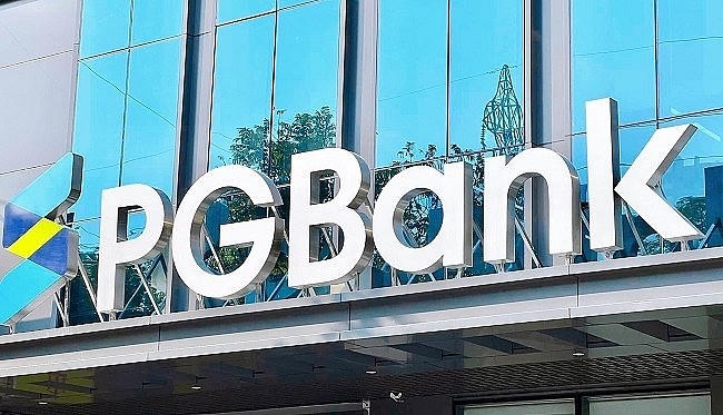 Ngân hàng PGBank vi phạm trong lĩnh vực chứng khoán. (Ảnh: https://theleader.vn/)