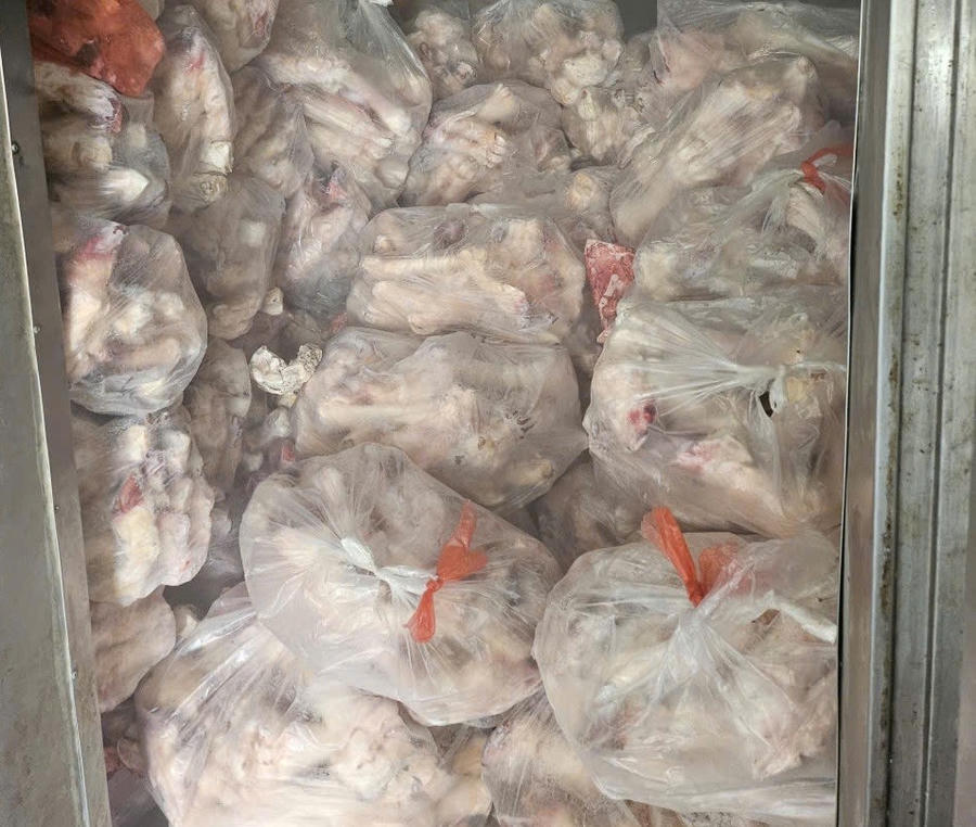 Chỉ trong 6 tháng đầu năm 2025, Chi cục QLTT TP Hà Nội cùng các cơ quan chức năng đã phát hiện hàng nghìn vụ buôn lậu, gian lận thương mại.