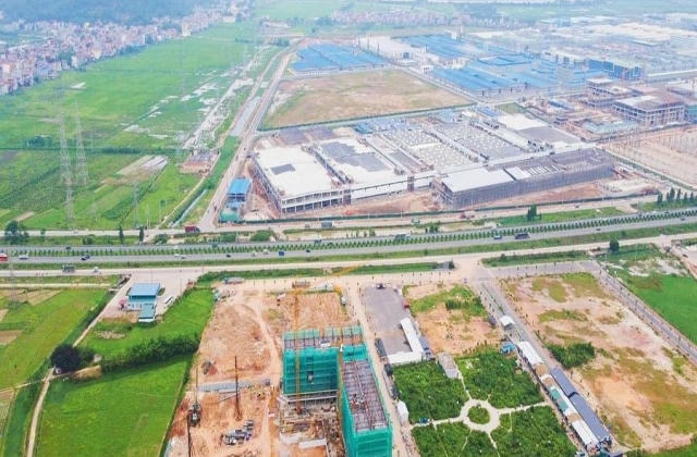 Chính phủ phê duyệt Đề án xây dựng 1 triệu căn hộ Nhà ở xã hội, giá trị 120.000 tỷ đồng