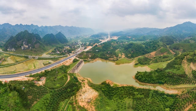 BGI và Hạ tầng Chi Lăng trở thành nhà đầu tư đáp ứng năng lực dự án 675 tỷ đồng ở Lạng Sơn