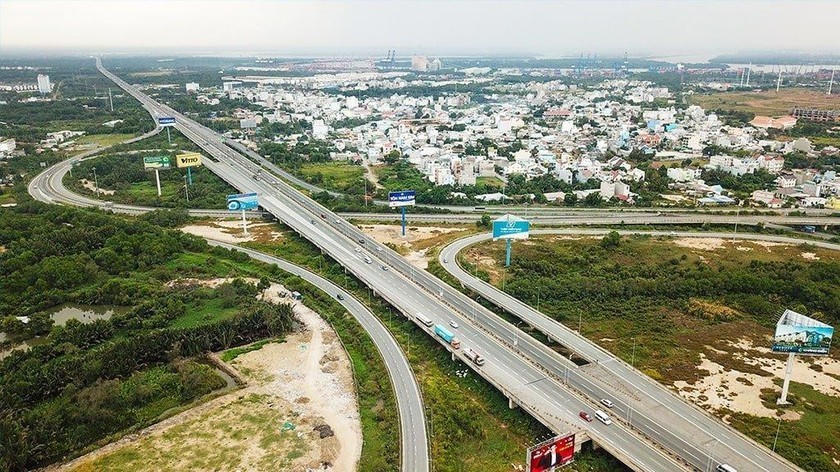 Nhơn Trạch có vị trí vàng – cầu nối của vùng kinh tế trọng điểm phía Nam.