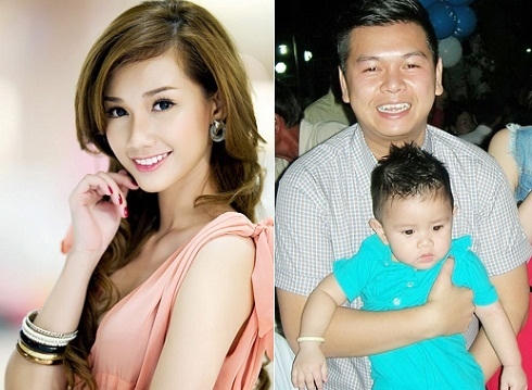 Top 10 c&acirc;u chuyện t&igrave;nh hot nhất l&agrave;ng giải tr&iacute; năm 2015