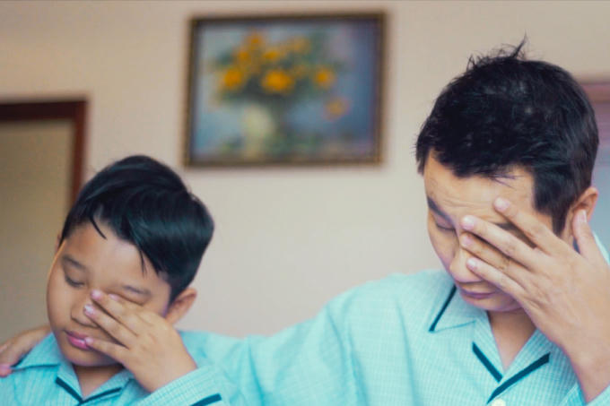 Hoàng Bách ra mắt MV ca khúc bảo vệ bình đẳng giới tại Việt Nam.