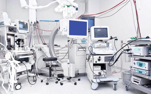 Công ty TNHH thiết bị y tế Nam Giang bị xử phạt 80 triệu đồng