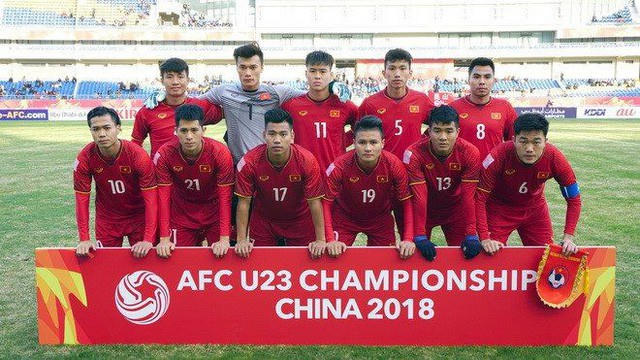 Tính đến trước Tết Nguyên Đán, U23 Việt Nam đã được hứa thưởng 42,8 tỷ đồng, chưa bao gồm quà tặng là các hiện vật.