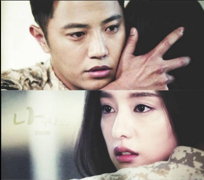 Hậu duệ của Mặt trời tập 10: Joong Ki v&agrave; Jin Goo &ldquo;to&aacute;t mồ h&ocirc;i&rdquo; v&igrave; người y&ecirc;u ph&aacute;t hiện ảnh với g&aacute;i lạ