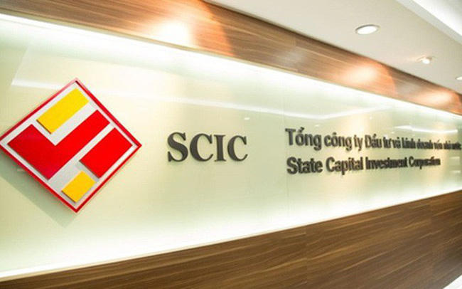 SCIC về