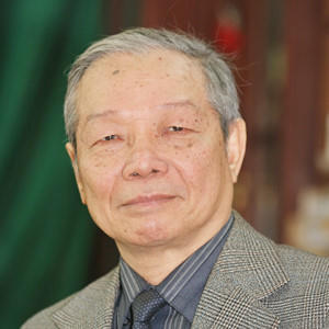 GS. TSKH. Võ Đại Lược