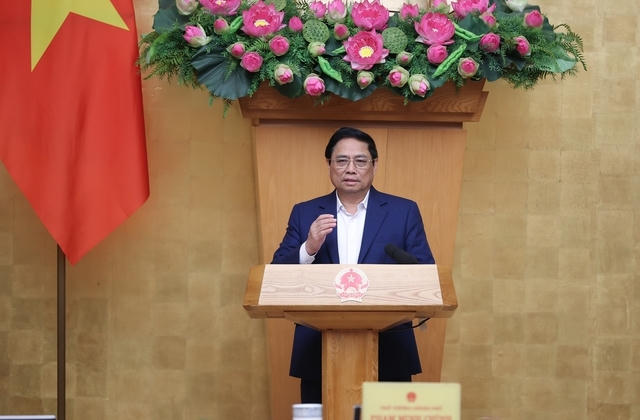 Thủ tướng chỉ ra 6 bài học kinh nghiệm sau dịp Tết Nguyên đán