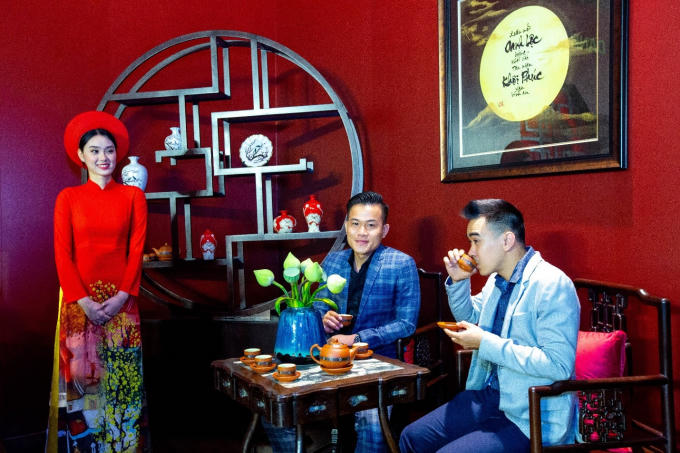 Tập đoàn Danh Khôi: Kết tình tri âm