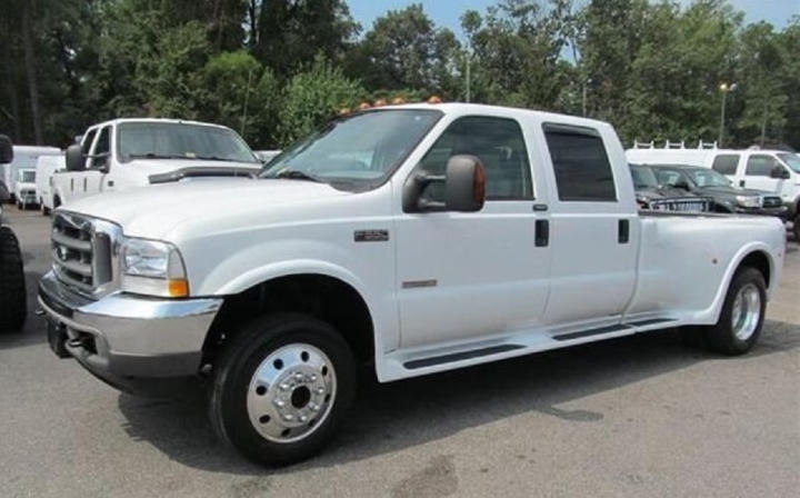 Những bí mật Ford chưa từng tiết lộ - 5