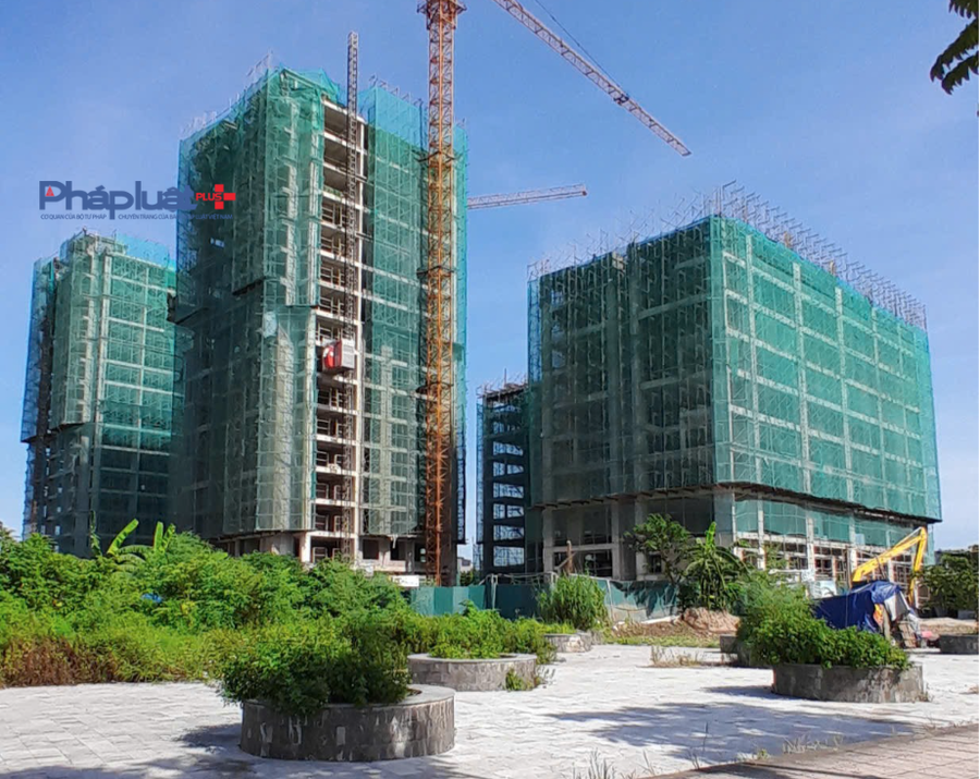 Dự án Platinum Cổ Linh (Long Biên) do Công Ty CP Đầu Tư Phát Triển Nhà Thăng Long Việt Nam đang được triển khai.