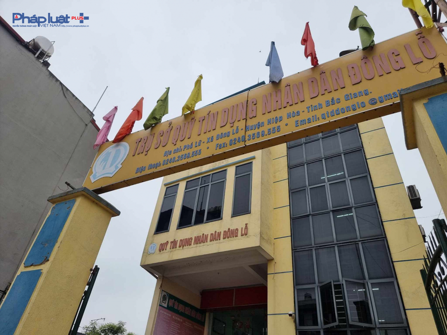 Khả năng huy động vốn, tình hình vay vốn, khả năng tiếp cận tín dụng của hộ sản xuất nông nghiệp, lâm nghiệp và thủy sản cũng được điều tra trong đợt Tổng điều tra lần này. Ảnh Chí Nhân