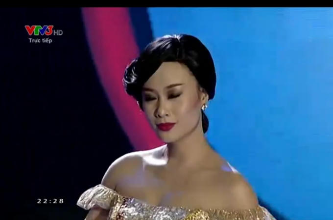 Chung kết Gương mặt thân quen 2016: Bạch Công Khanh đăng quang quán quân Gương mặt thân quen mùa 4