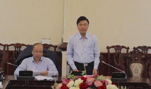 Đẩy mạnh ứng dụng c&ocirc;ng nghệ th&ocirc;ng tin trong phổ biến, gi&aacute;o dục ph&aacute;p luật