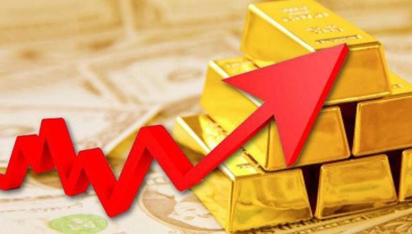 Giá vàng cuối ngày 10/8: Vàng SJC tăng phi mã(Ảnh minh họa).
