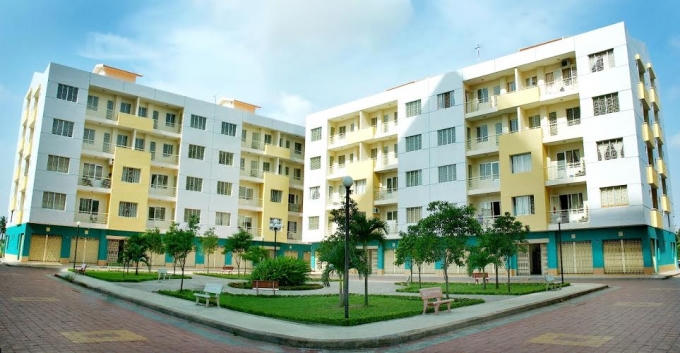 Nhà đầu tư phải tính toán thật kỹ mới dám đầu tư xây nhà ở để cho thuê. (Ảnh minh họa)
