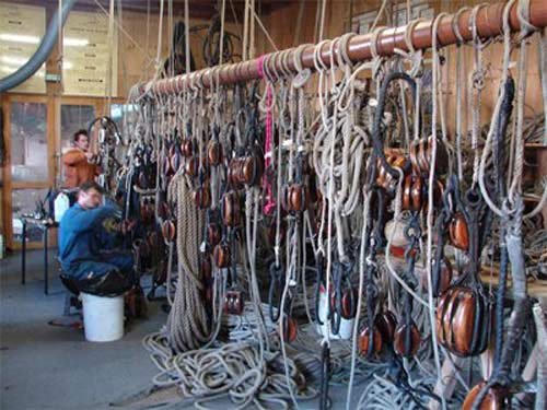 8 nha phat minh loi lac mat mang vi chinh...