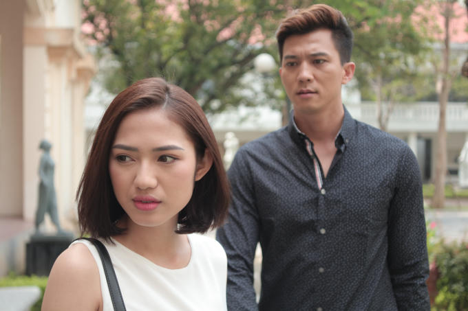 Phía “Ngược chiều nước mắt” vẫn còn những ẩn tình khác mà chỉ sự yêu thương, nhẫn nại và sẻ chia, người ta mới có thể đi hết, thấu tỏ hết ngọn nguồn của khổ đau, tan vỡ.