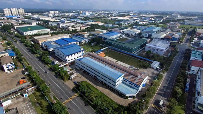 Vì sao nhiều doanh nghiệp địa ốc lớn "tháo chạy" khỏi thị trường Bình Dương?