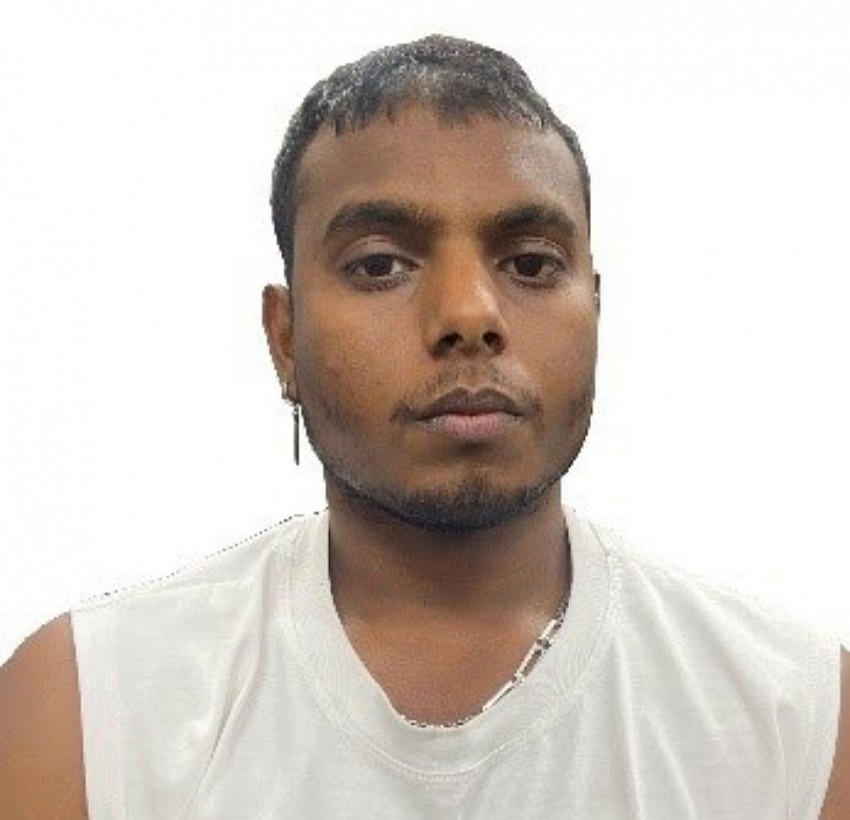 Điều khiển xe máy gây tại nạn chết người Sharma Rohit (SN 1998) quốc tịch: Ấn Độ bị Cơ quan chức năng tỉnh Quảng Ninh ra Quyết định truy tố.