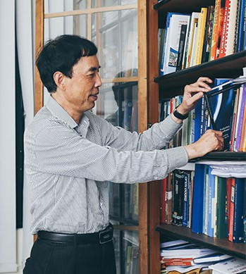 TS Võ Trí Thành tiết lộ “bí mật” của think tank Việt