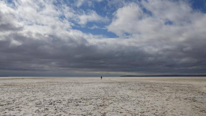 Tho Nhi Ky Ho Tuz noi tieng phoi day vi han han 2