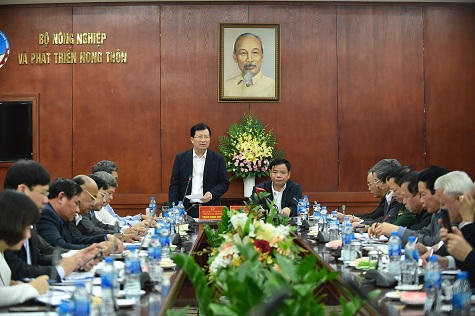 Ảnh: VGP/Nhật Bắc.