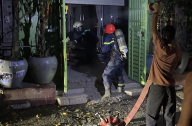 Dịp nghỉ lễ toàn quốc xảy ra 30 vụ cháy khiến 5 người bị thương