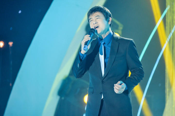 Danh ca Thái Châu.