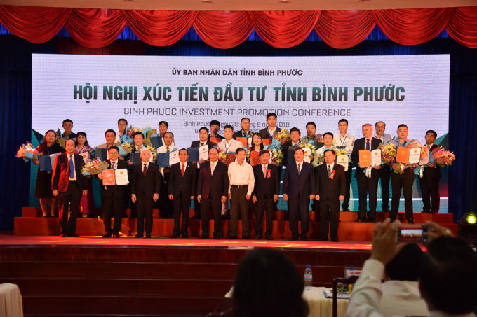 Thủ tướng: Để “Nhịp chày trên Sóc Bom Bo” vang vọng đến các nhà đầu tư