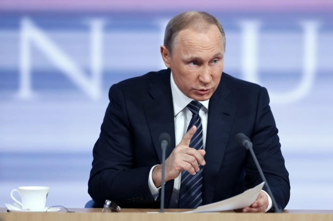 Nga và Ukraina vẫn chưa tìm ra giải pháp cho cuộc xung đột tại Donbass. (Ảnh: Vesti.ru)