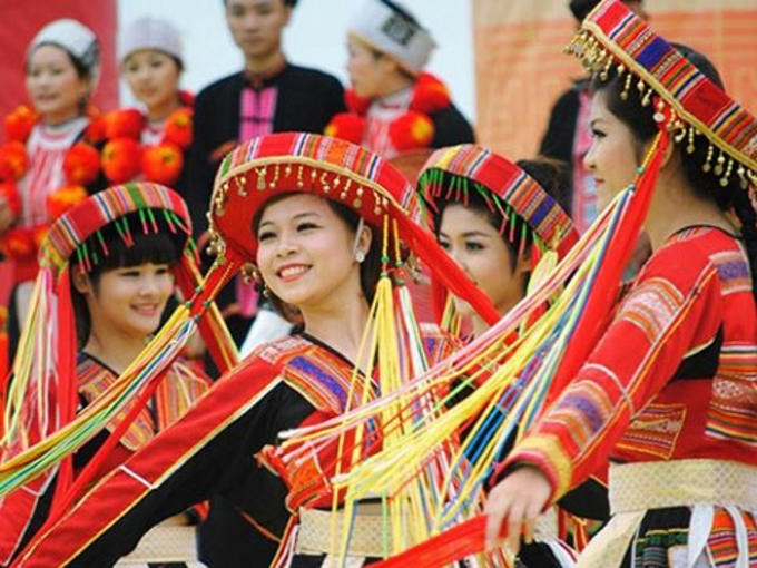Đề án sẽ triển khai các hoạt động xây dựng cộng đồng gắn kết và mang lại lợi ích cho người dân.(Anh minh họa - Song Nguyên).