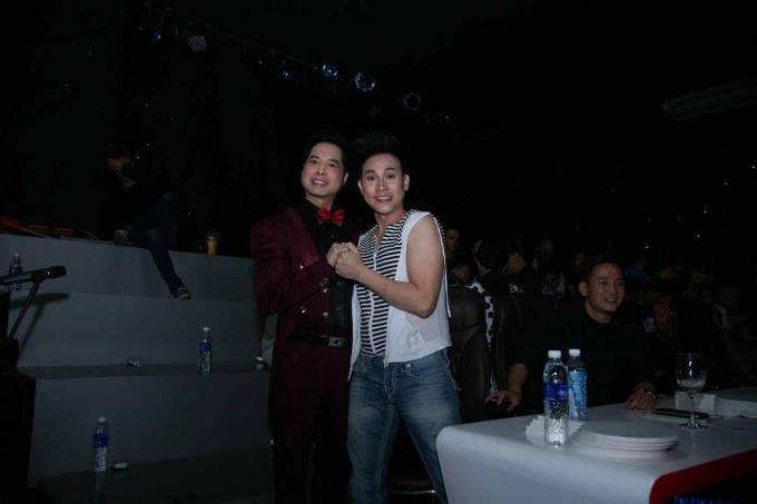 (Ảnh: DL Duy, Lý Võ Phú Hưng)