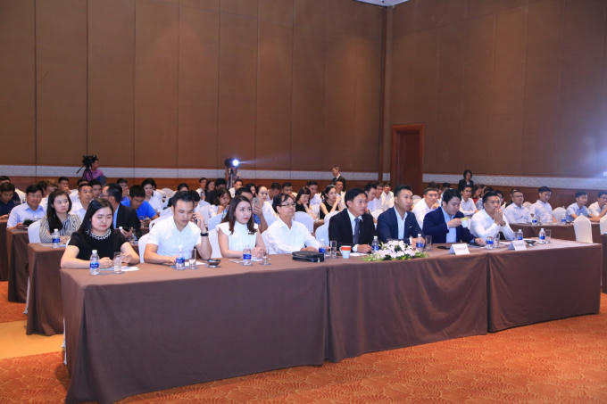 Những hình ảnh khác tại sự kiện quan trọng này.