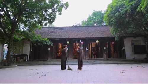 Lương Nguyệt Anh tung MV s&aacute;ng t&aacute;c đầu tay