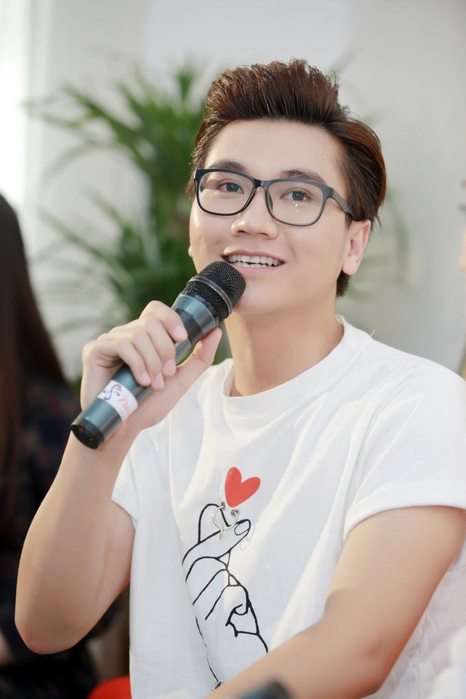 MC C&ocirc;ng Tố khiến fan bất ngờ khi tiết lộ việc mất th&iacute;nh lực