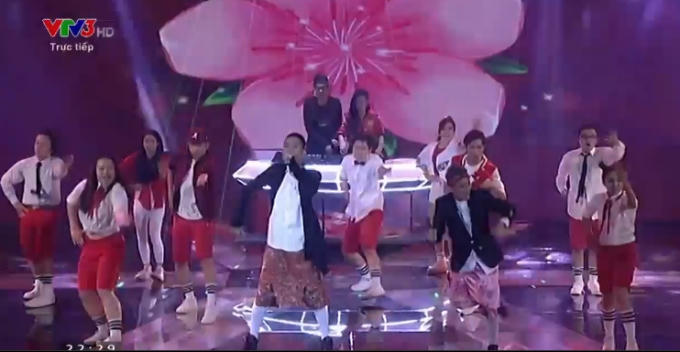 The Remix: Hạnh Sino dừng cuộc, Noo Phước Thịnh, Hương Tràm