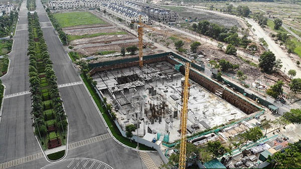 H&agrave; Nội sẽ c&ocirc;ng khai loạt dự &aacute;n nh&agrave; ở vướng mắc về ph&aacute;p l&yacute;