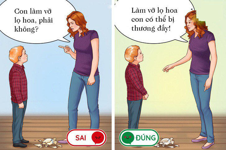 10 điều cha mẹ nên tập buông bỏ để trẻ sớm trưởng thành trong tương lai - Ảnh 7.