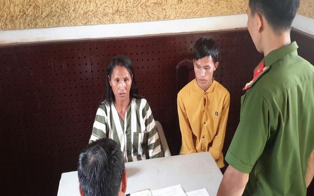 Đắk Nông: Bắt nhóm đối tượng mua bán 1kg ma túy đá