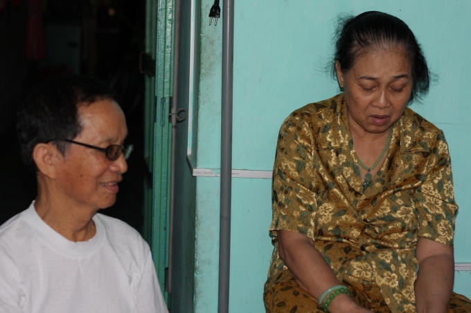 Nhắc lại những ký ức về nghề làm pháo, người dân làng Nam Ô vẫn chưa nguôi nỗi sợ hãi