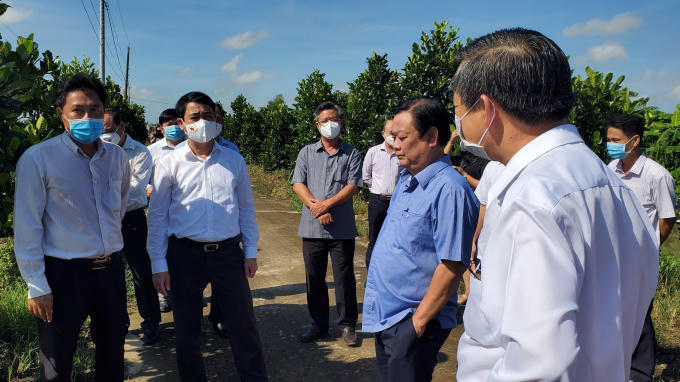 27.9- Bo Truong Le Minh Hoan - 2jpg